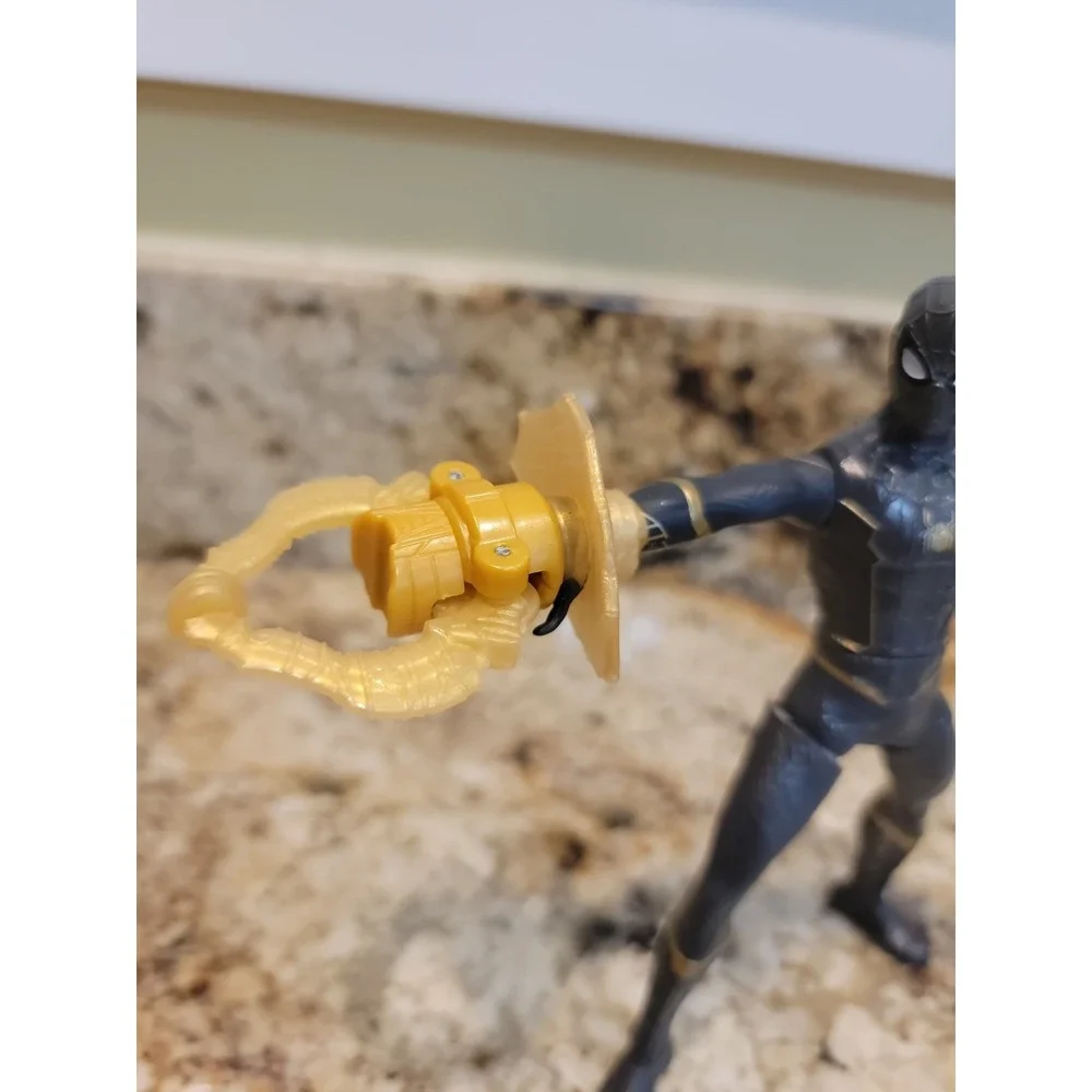 2021 Spiderman No Way Home Web Grappler Spiderman 6